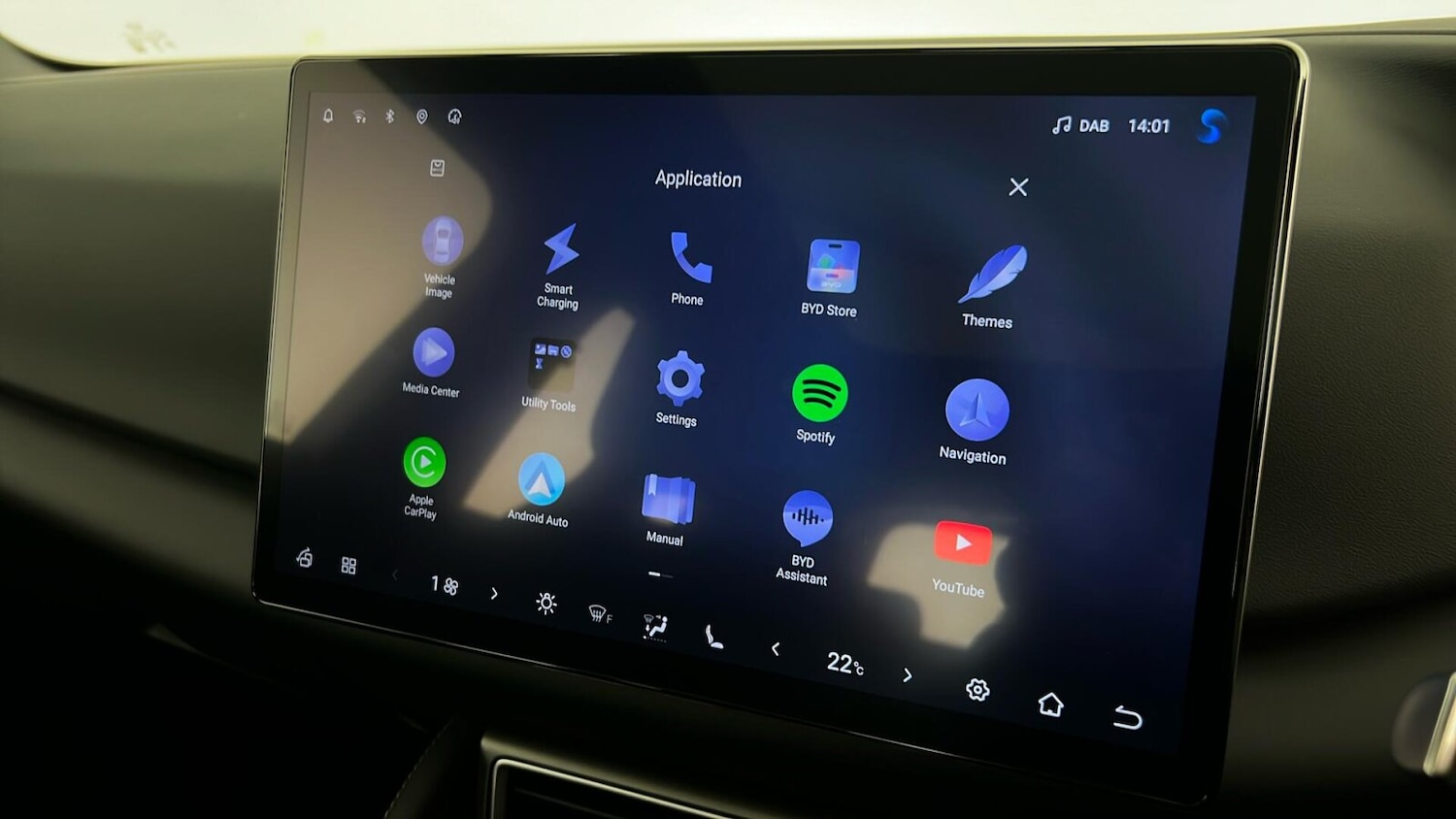 Used BYD Atto 2 2025 for sale - 77205726: Photo 41