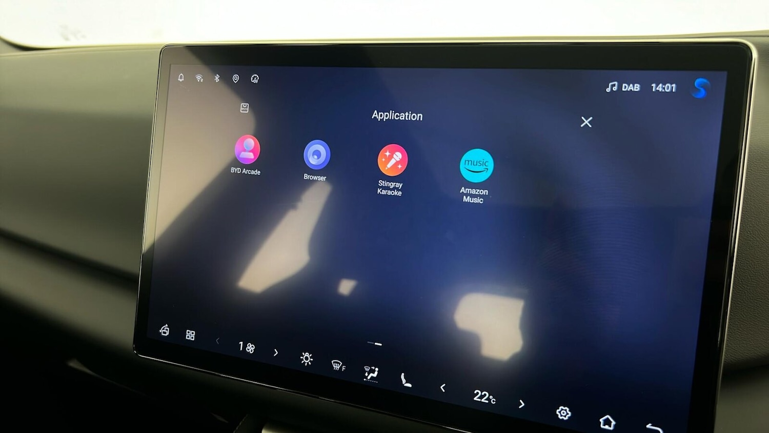 Used BYD Atto 2 2025 for sale - 77205726: Photo 42