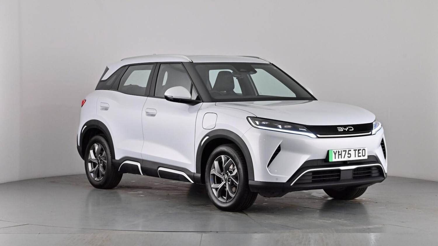 Used BYD Atto 2 2025 for sale - 77205726: Photo 46