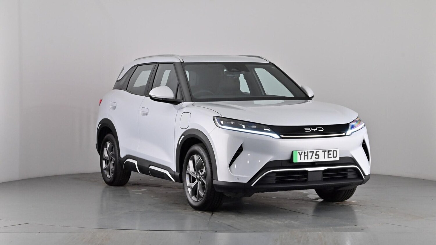 Used BYD Atto 2 2025 for sale - 77205726: Photo 47