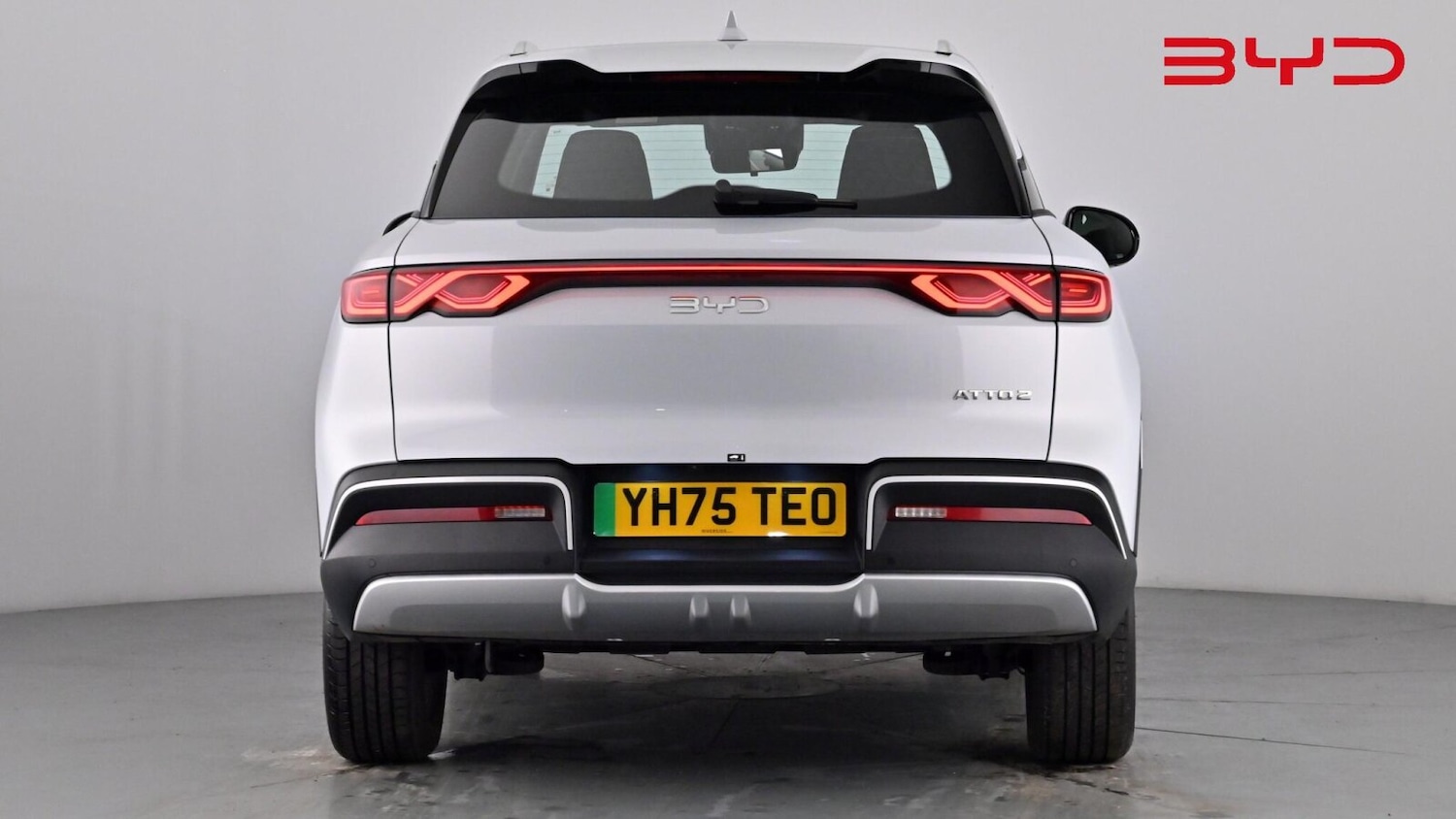 Used BYD Atto 2 2025 for sale - 77205726: Photo 5