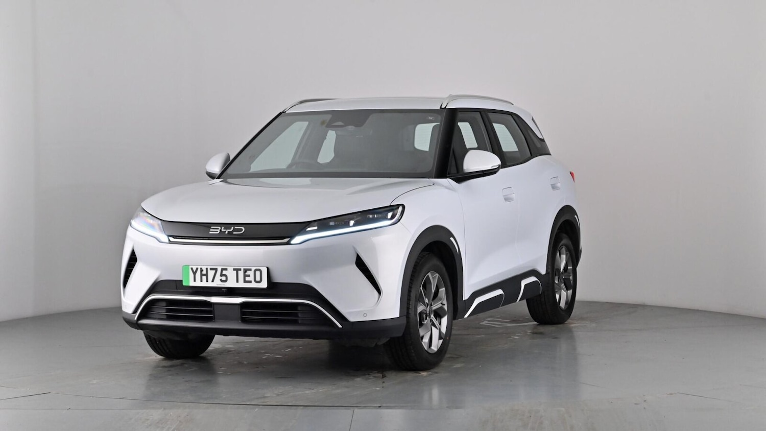 Used BYD Atto 2 2025 for sale - 77205726: Photo 52