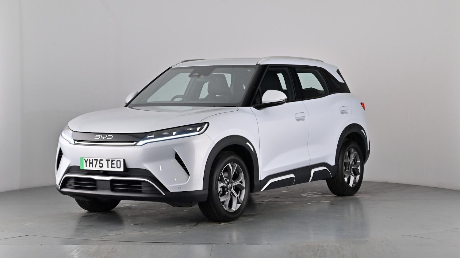 Used BYD Atto 2 2025 for sale - 77205726: Photo 53