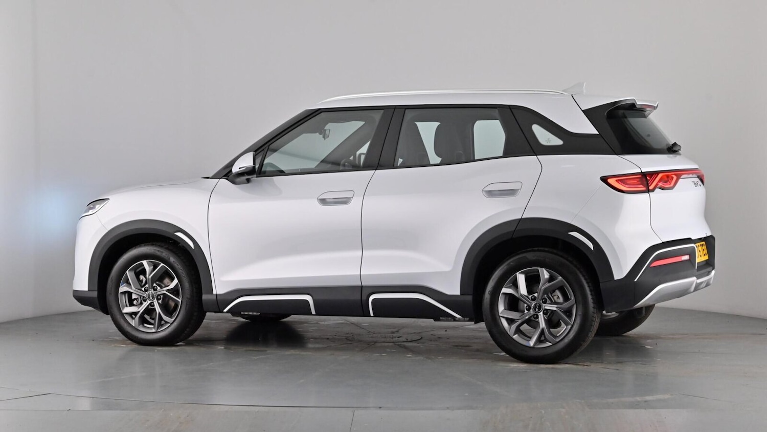 Used BYD Atto 2 2025 for sale - 77205726: Photo 61