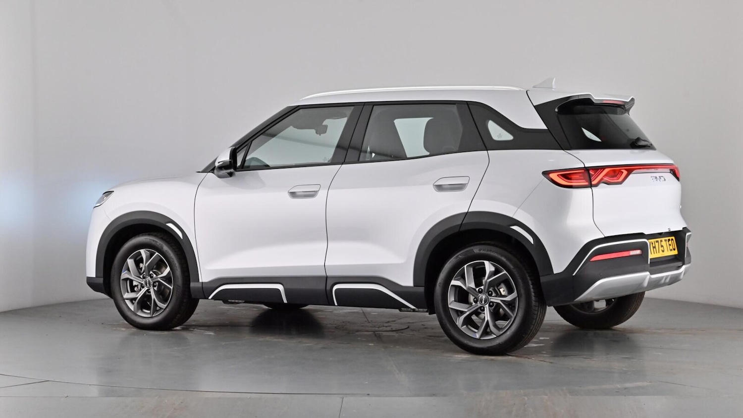 Used BYD Atto 2 2025 for sale - 77205726: Photo 62