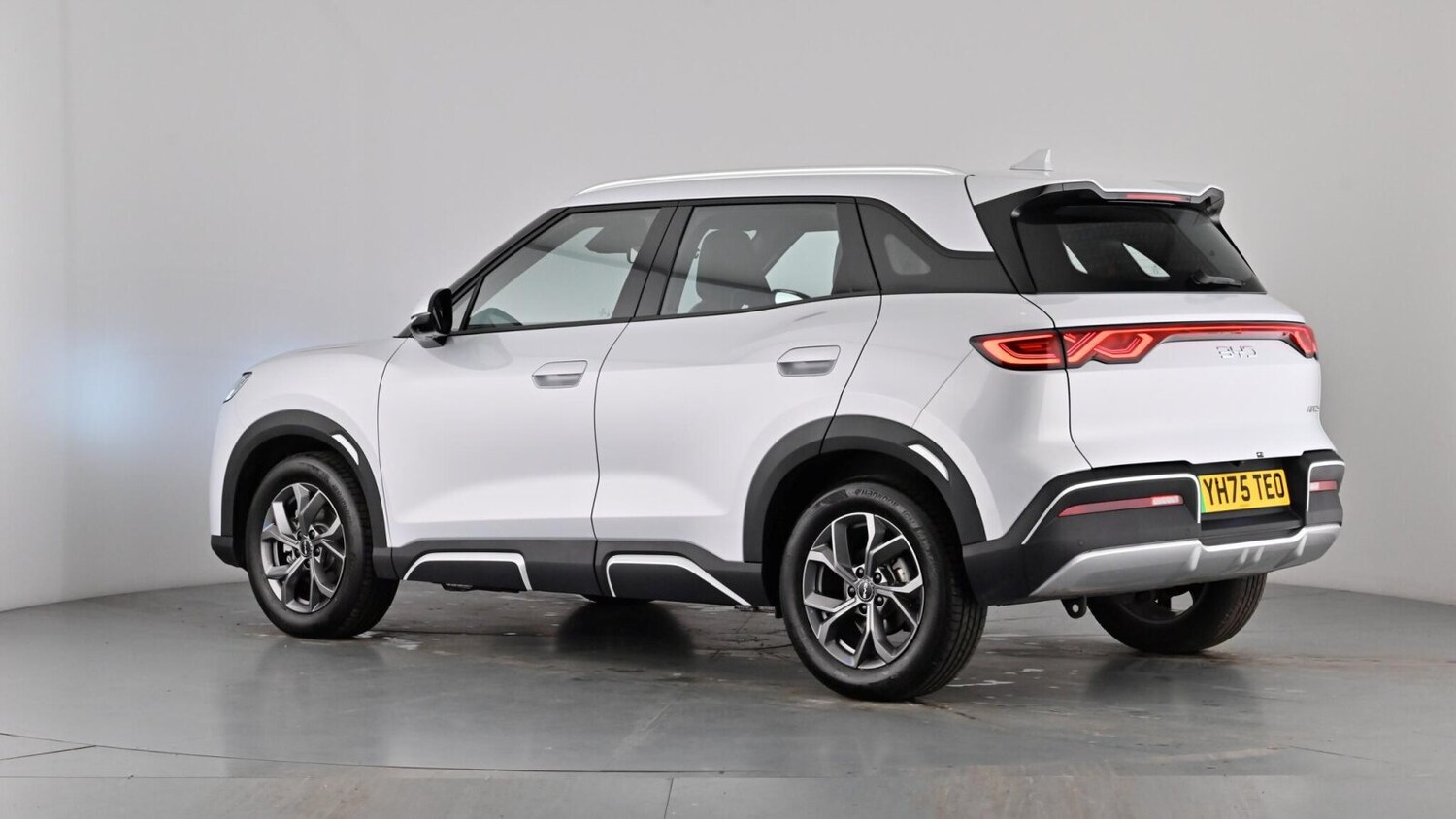 Used BYD Atto 2 2025 for sale - 77205726: Photo 63