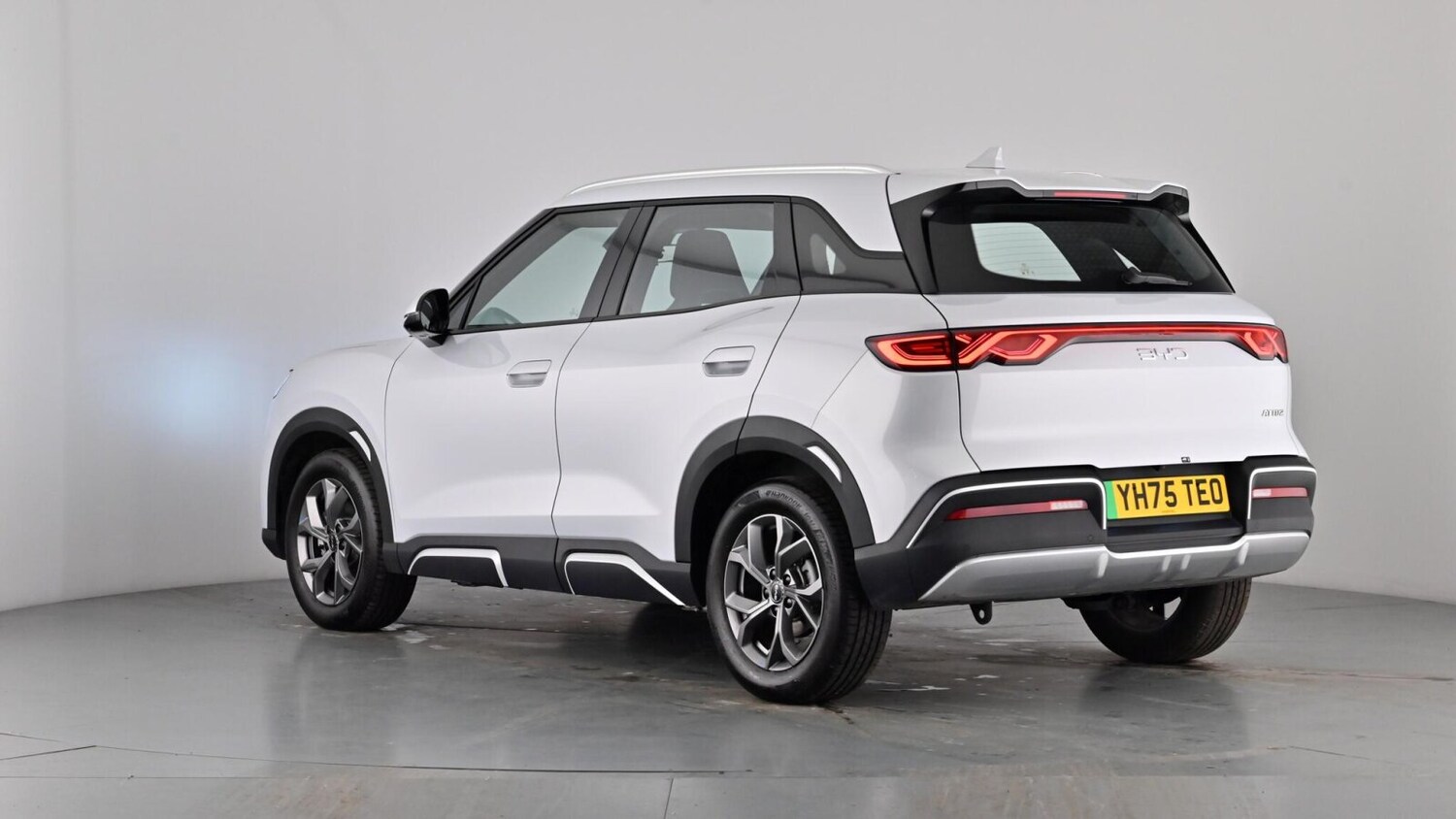 Used BYD Atto 2 2025 for sale - 77205726: Photo 64