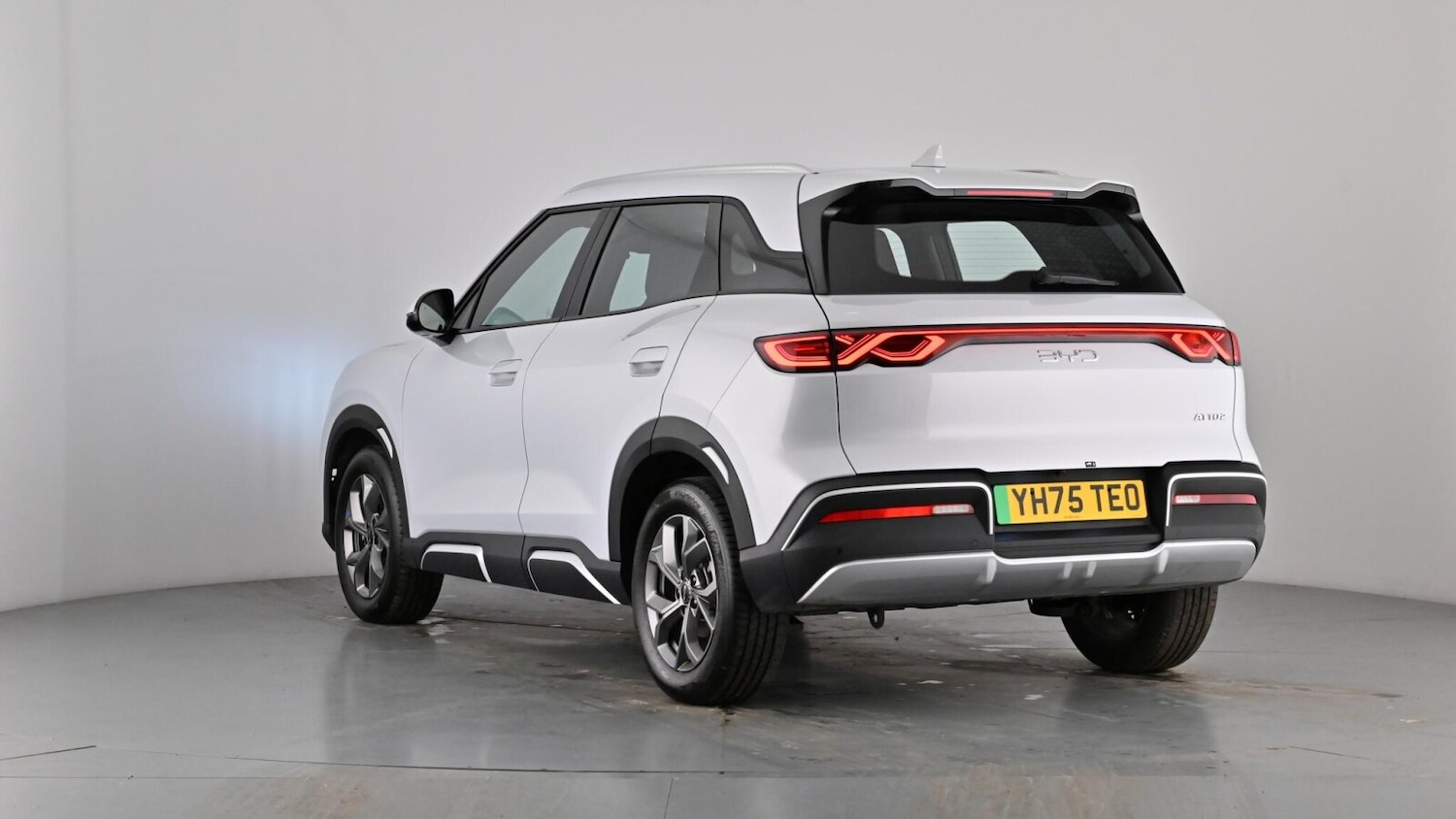 Used BYD Atto 2 2025 for sale - 77205726: Photo 65