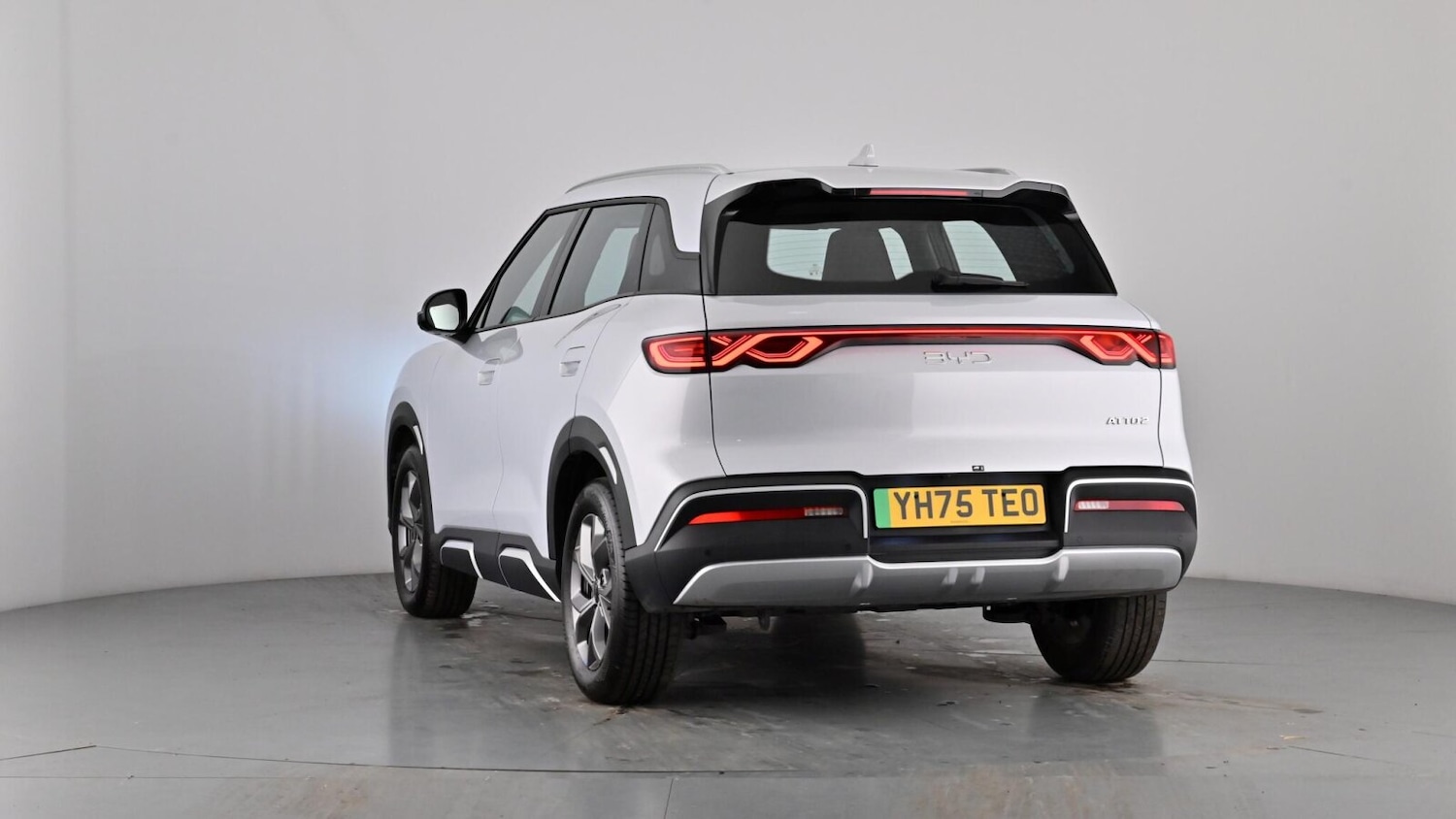 Used BYD Atto 2 2025 for sale - 77205726: Photo 66