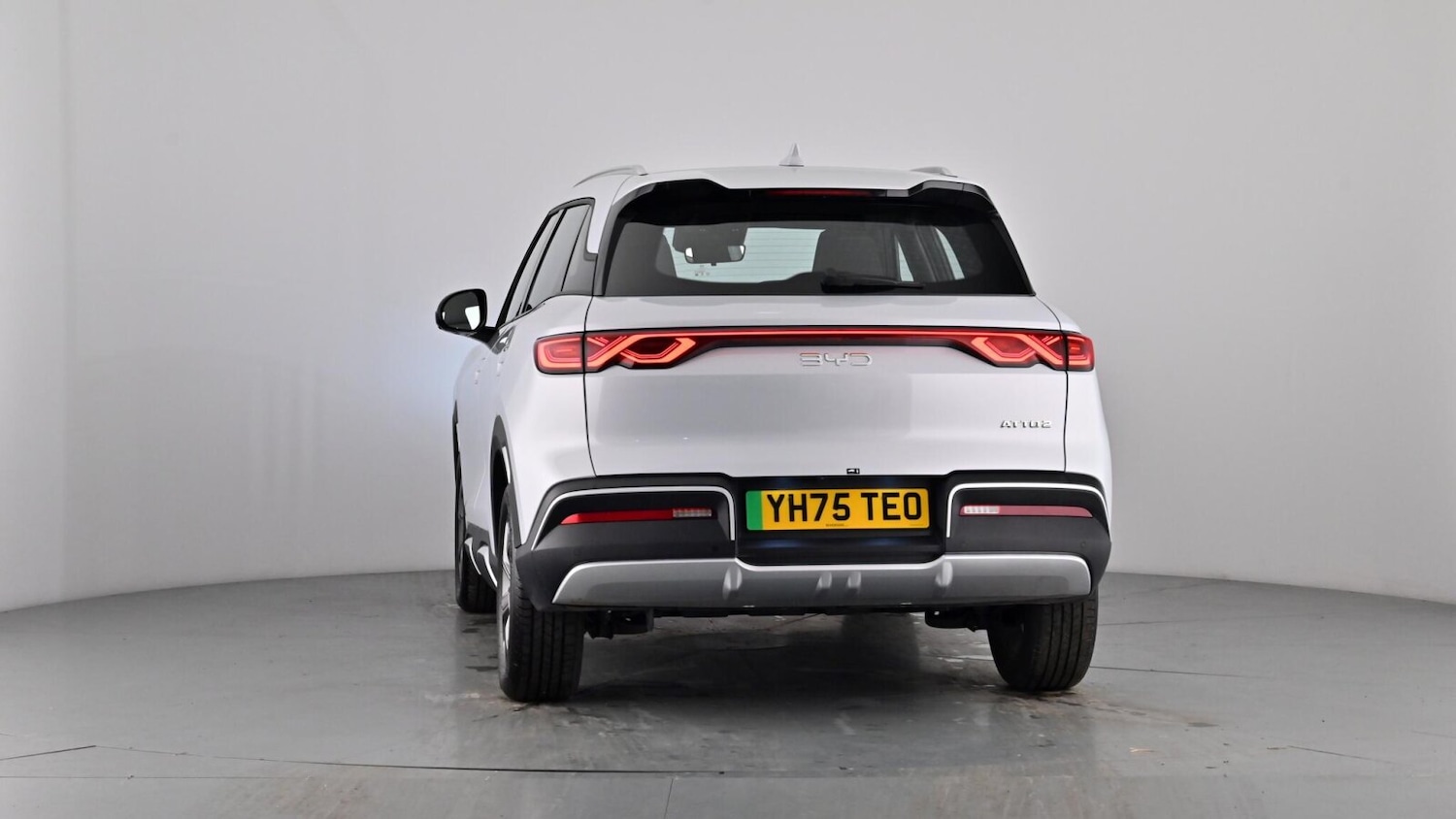 Used BYD Atto 2 2025 for sale - 77205726: Photo 67