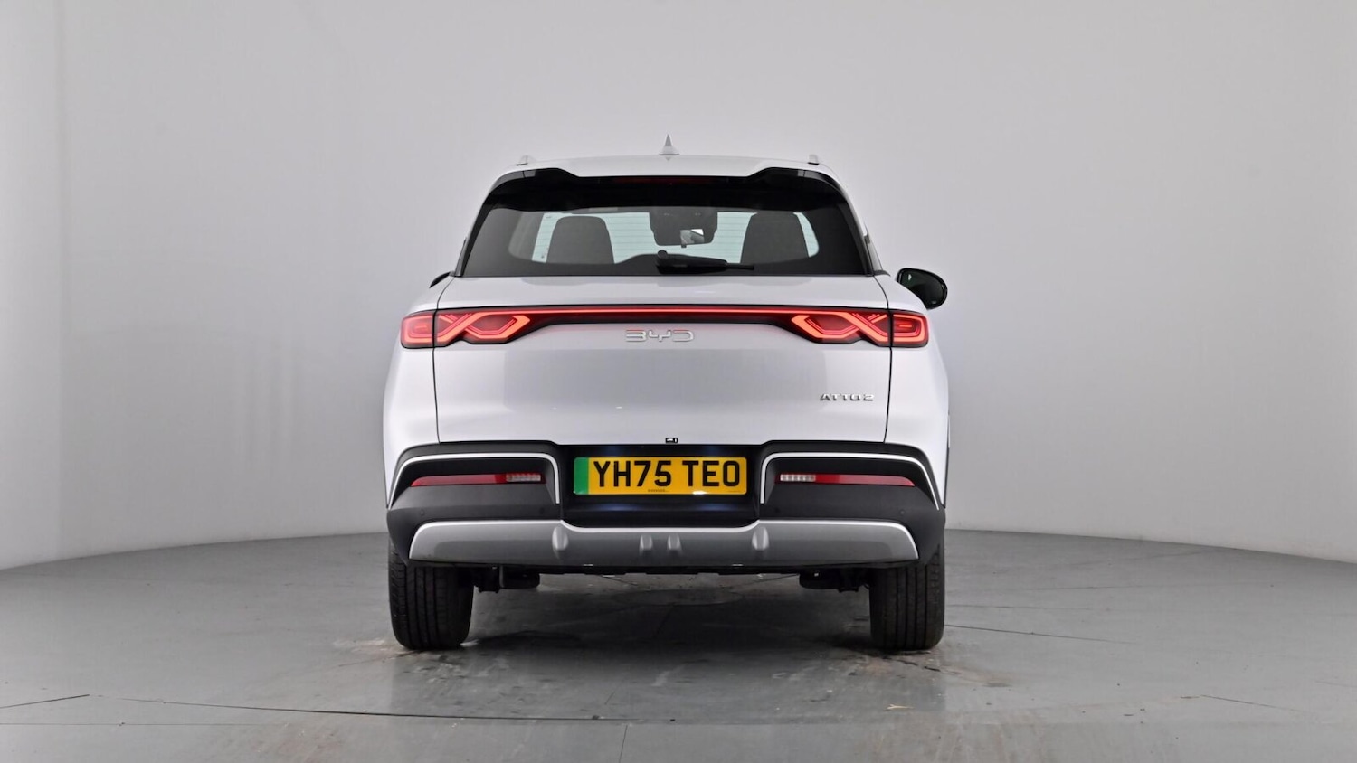 Used BYD Atto 2 2025 for sale - 77205726: Photo 68