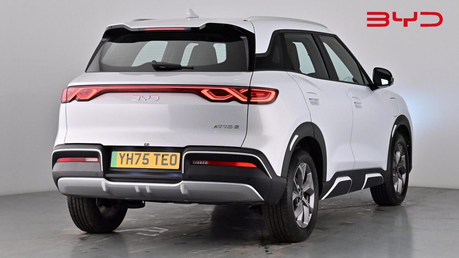 Used BYD Atto 2 2025 for sale - 77205726: Photo 7