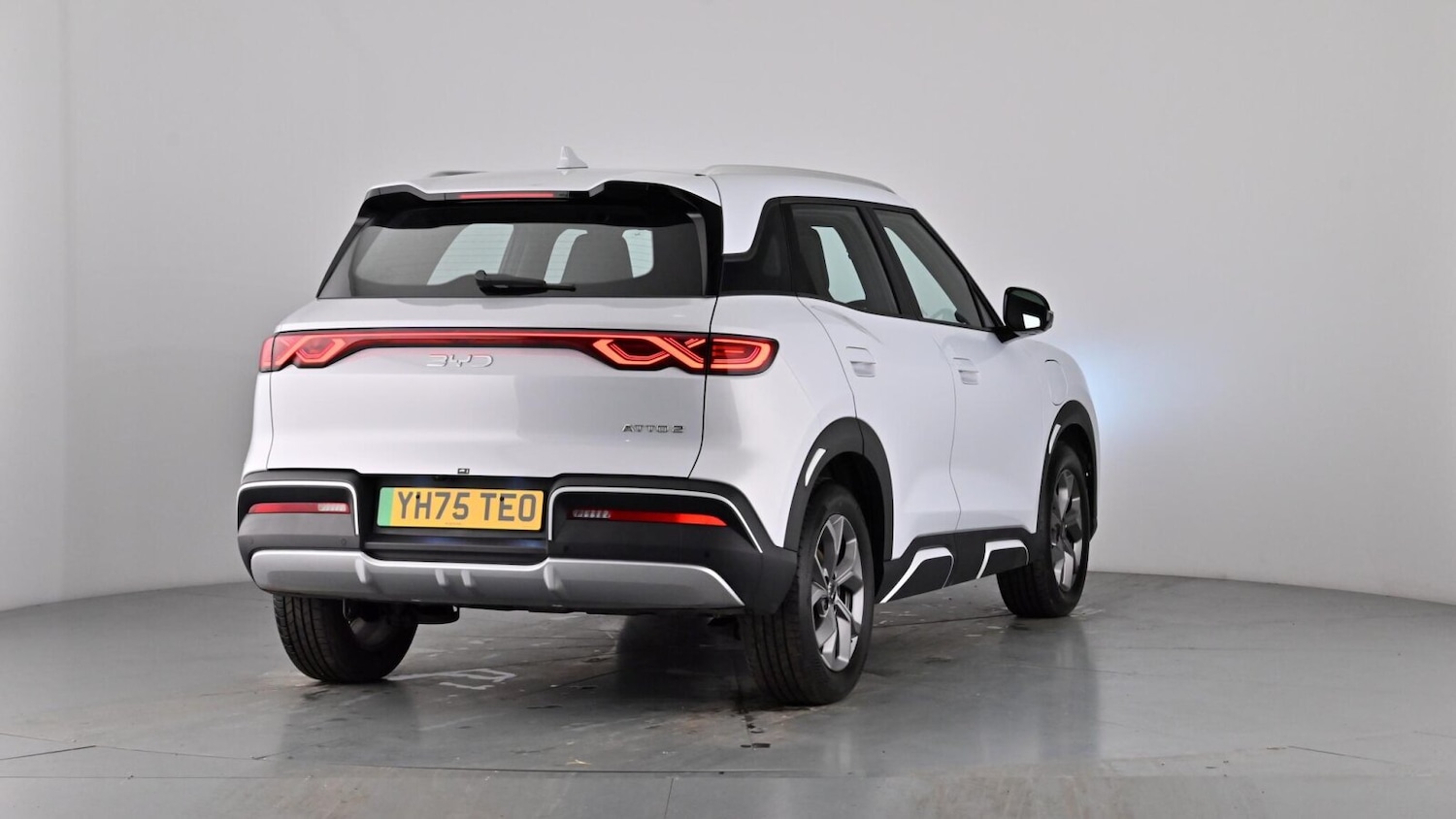 Used BYD Atto 2 2025 for sale - 77205726: Photo 70
