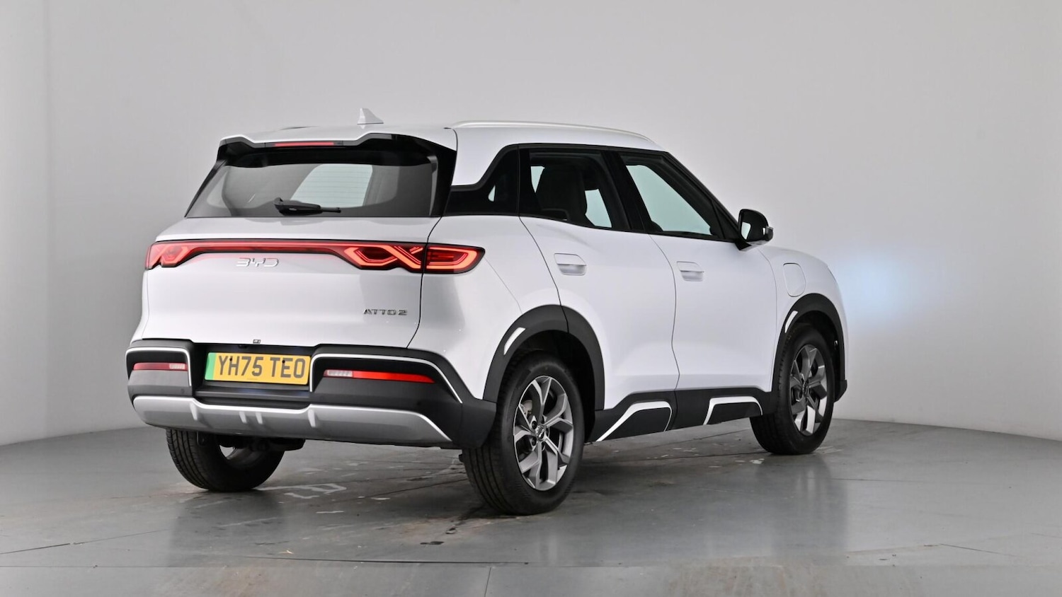 Used BYD Atto 2 2025 for sale - 77205726: Photo 71