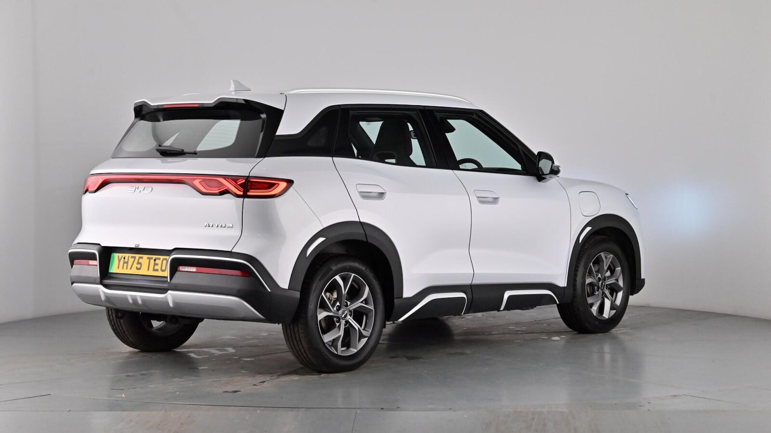 Used BYD Atto 2 2025 for sale - 77205726: Photo 72