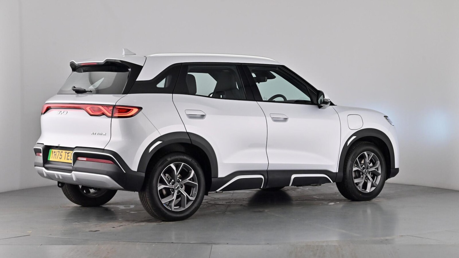 Used BYD Atto 2 2025 for sale - 77205726: Photo 73
