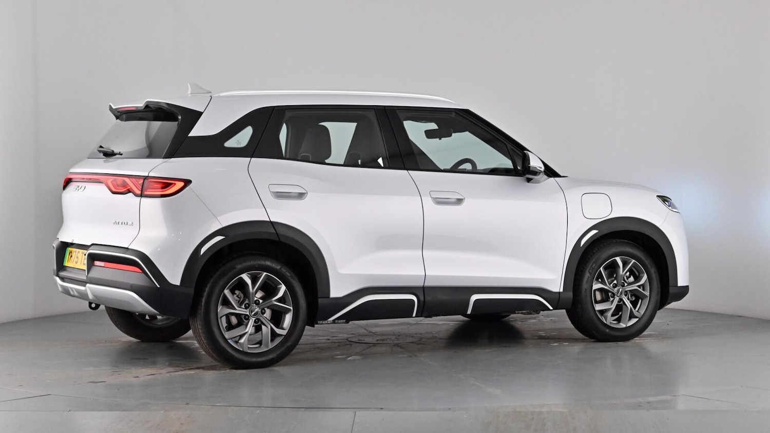 Used BYD Atto 2 2025 for sale - 77205726: Photo 74