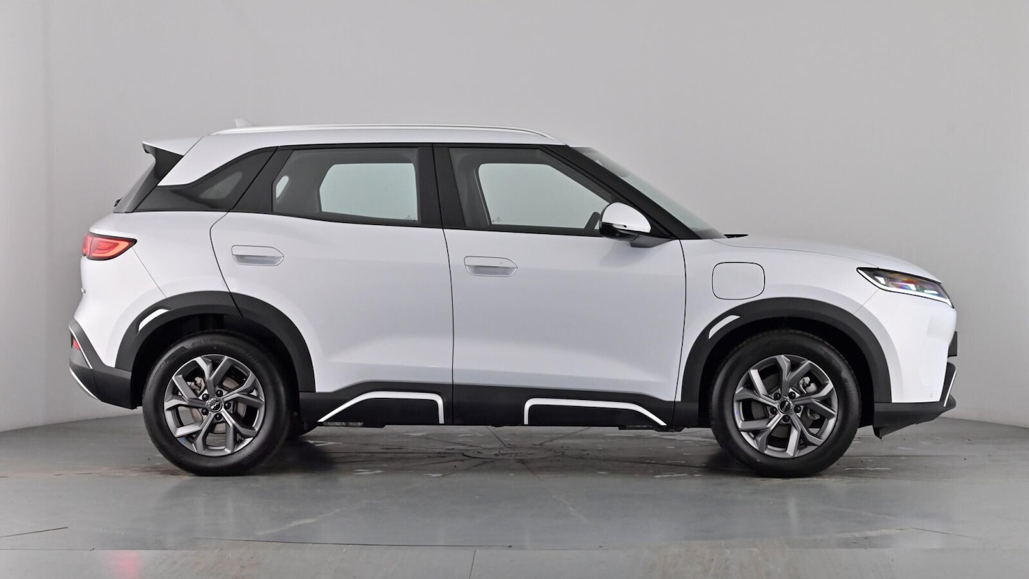 Used BYD Atto 2 2025 for sale - 77205726: Photo 77