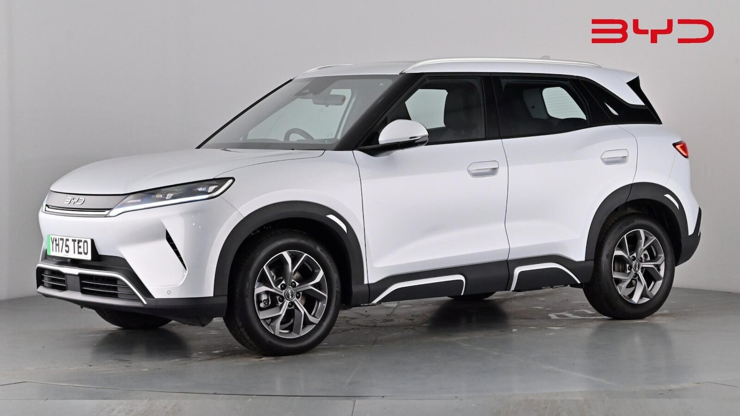 Used BYD Atto 2 2025 for sale - 77205726: Photo 8