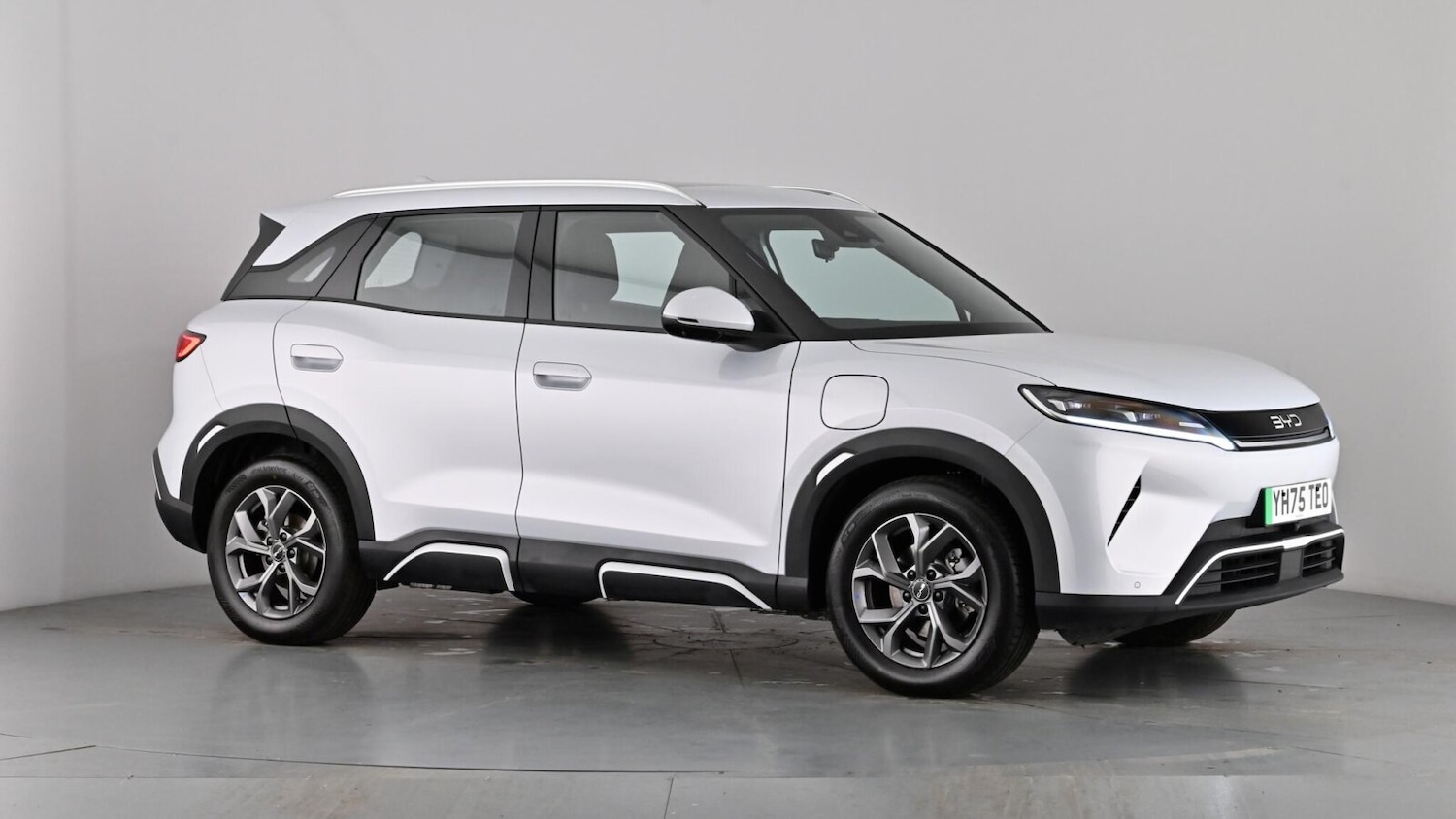 Used BYD Atto 2 2025 for sale - 77205726: Photo 80