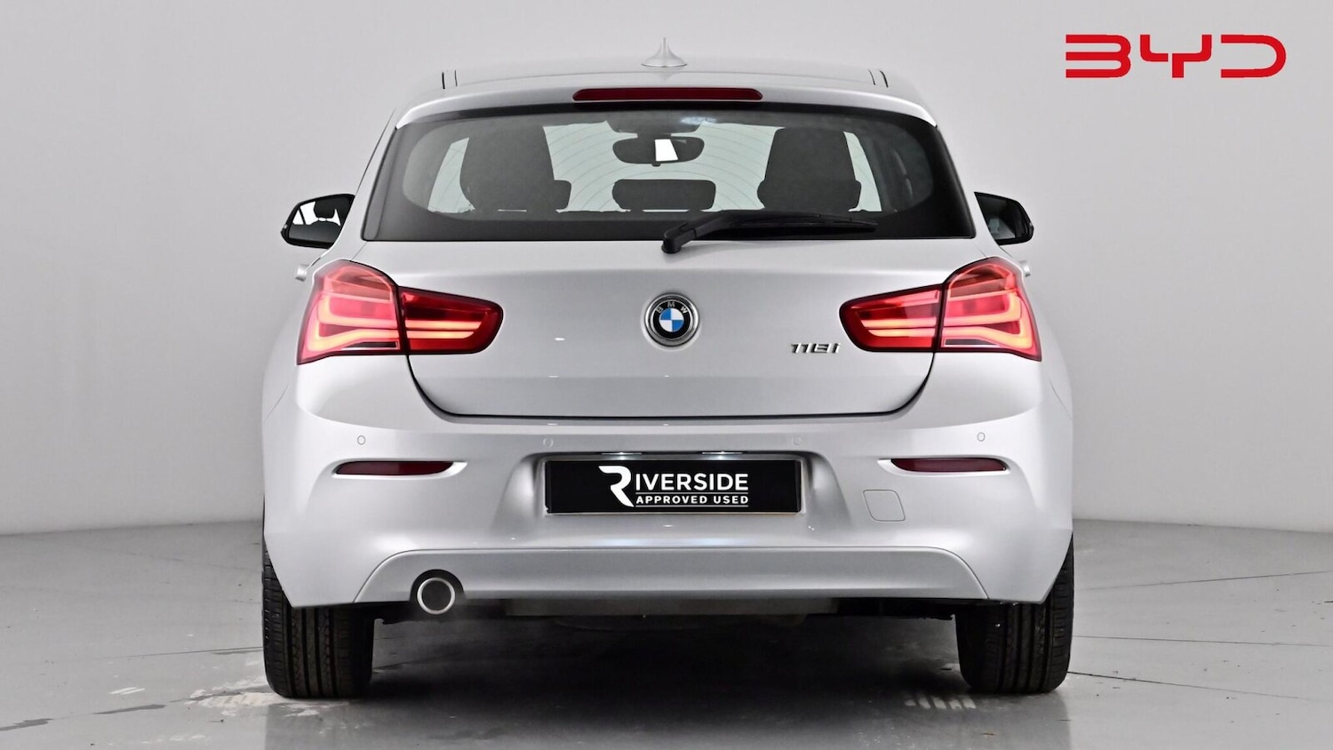 Used BMW 1 Series 2019 for sale - 76487316: Photo 10