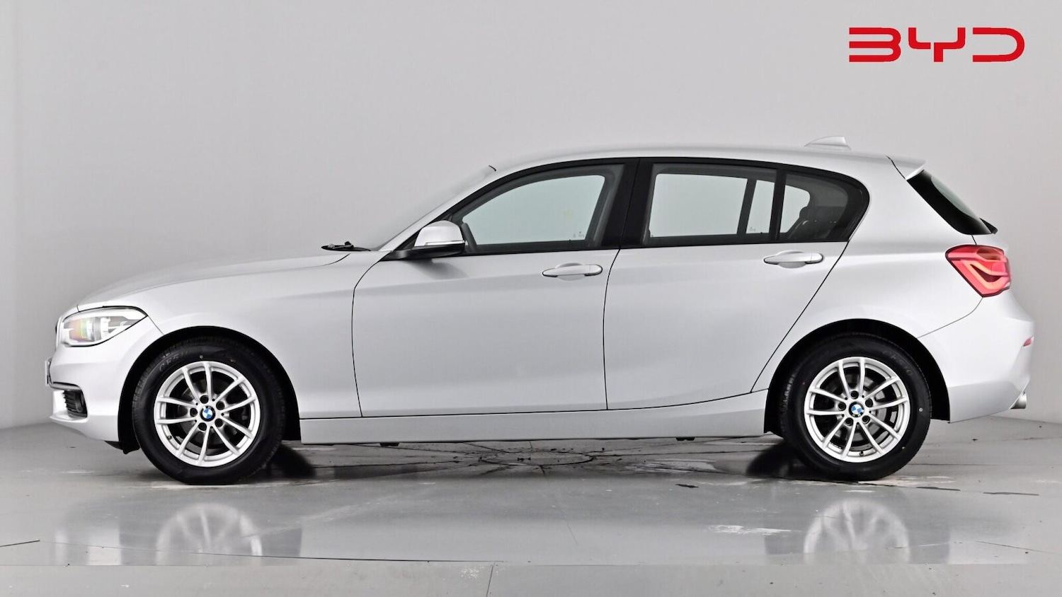Used BMW 1 Series 2019 for sale - 76487316: Photo 11