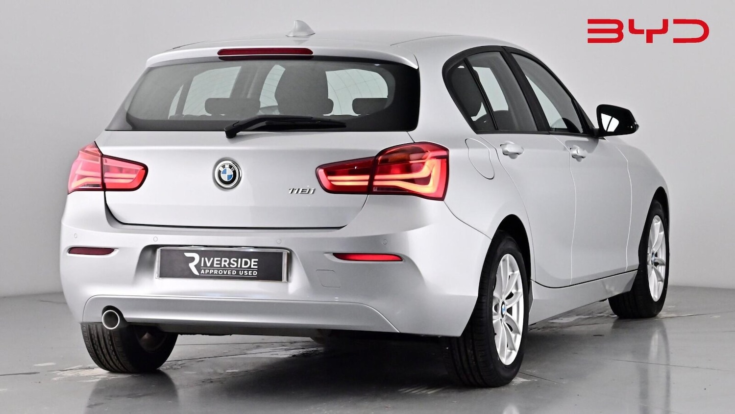 Used BMW 1 Series 2019 for sale - 76487316: Photo 12