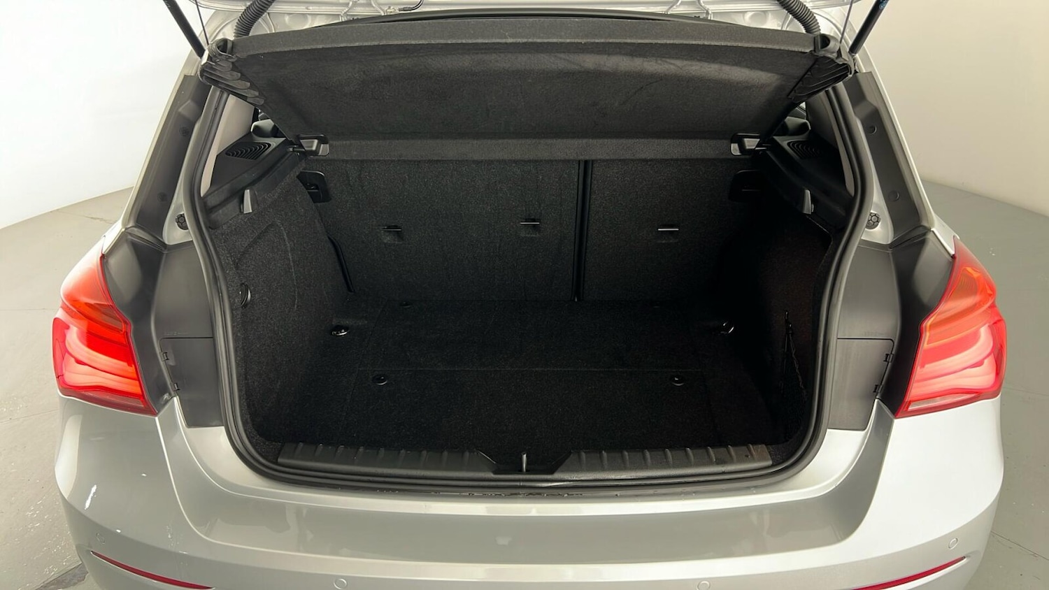 Used BMW 1 Series 2019 for sale - 76487316: Photo 16