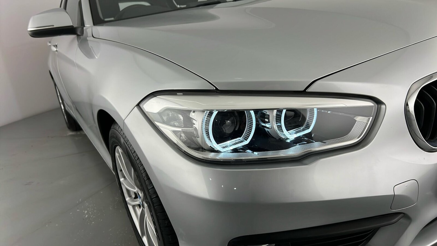 Used BMW 1 Series 2019 for sale - 76487316: Photo 26