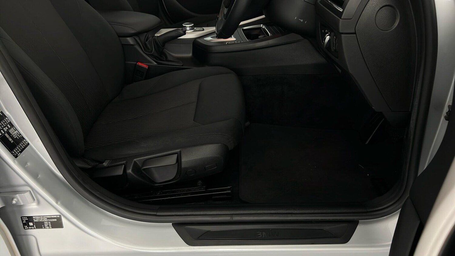 Used BMW 1 Series 2019 for sale - 76487316: Photo 35