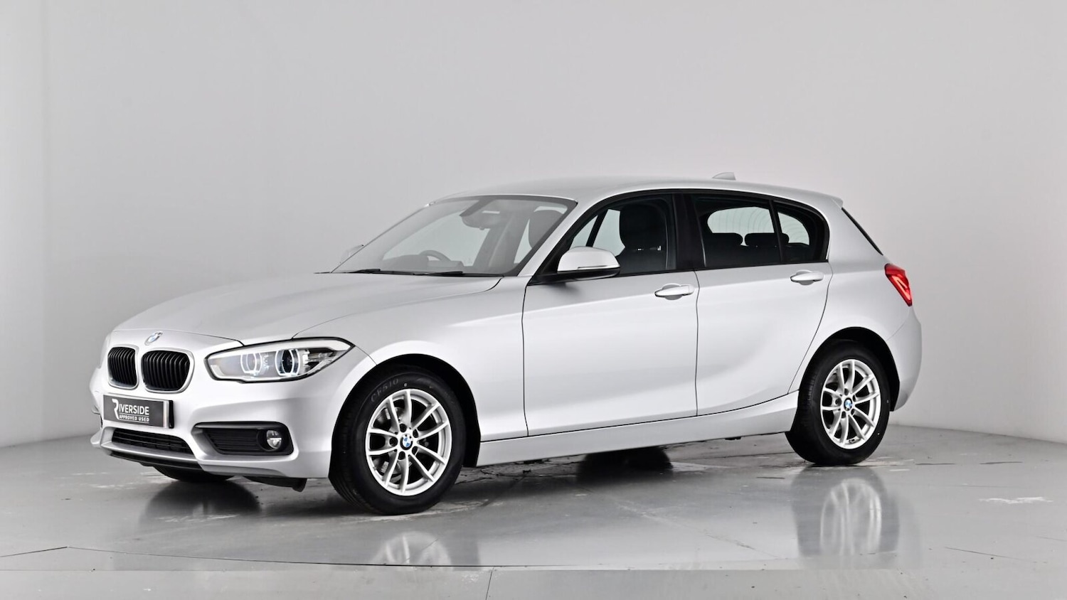 Used BMW 1 Series 2019 for sale - 76487316: Photo 58