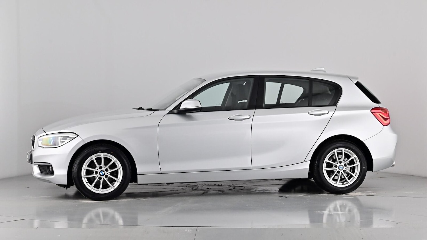 Used BMW 1 Series 2019 for sale - 76487316: Photo 61
