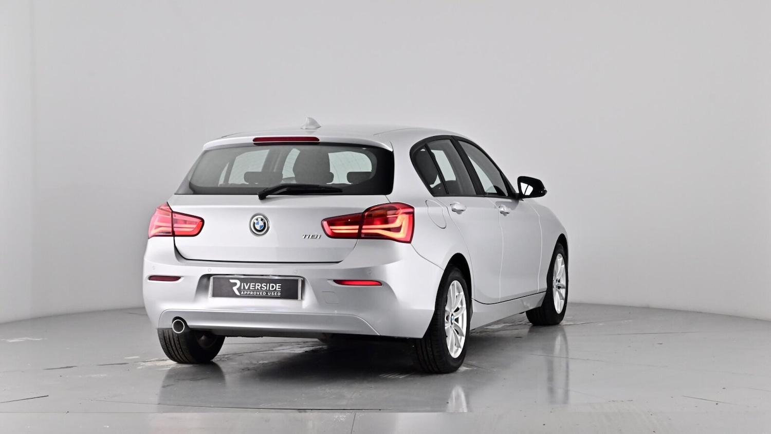 Used BMW 1 Series 2019 for sale - 76487316: Photo 73