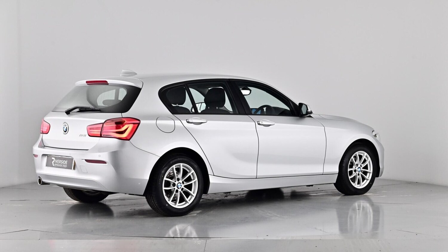 Used BMW 1 Series 2019 for sale - 76487316: Photo 76