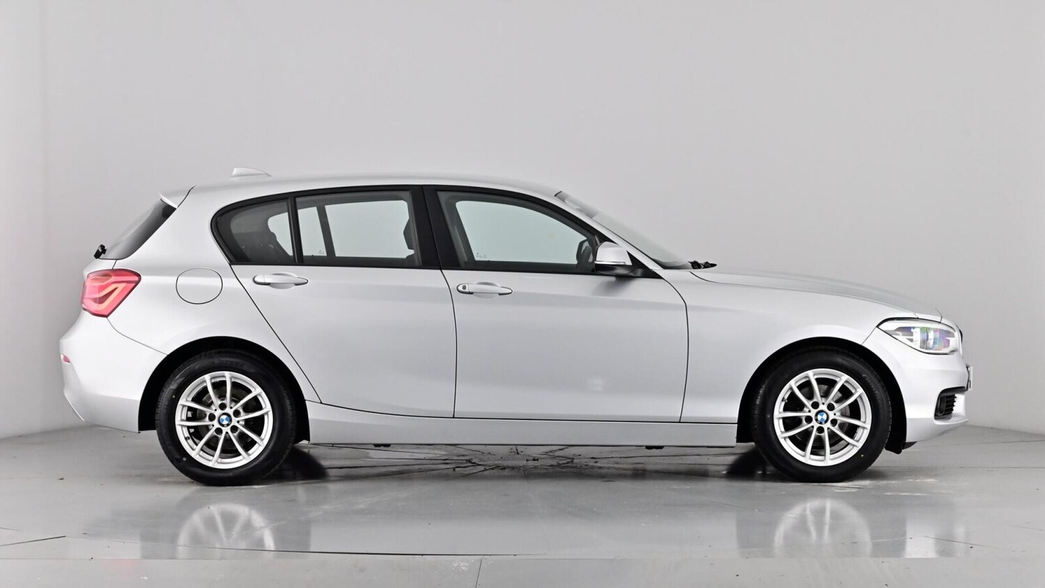Used BMW 1 Series 2019 for sale - 76487316: Photo 80