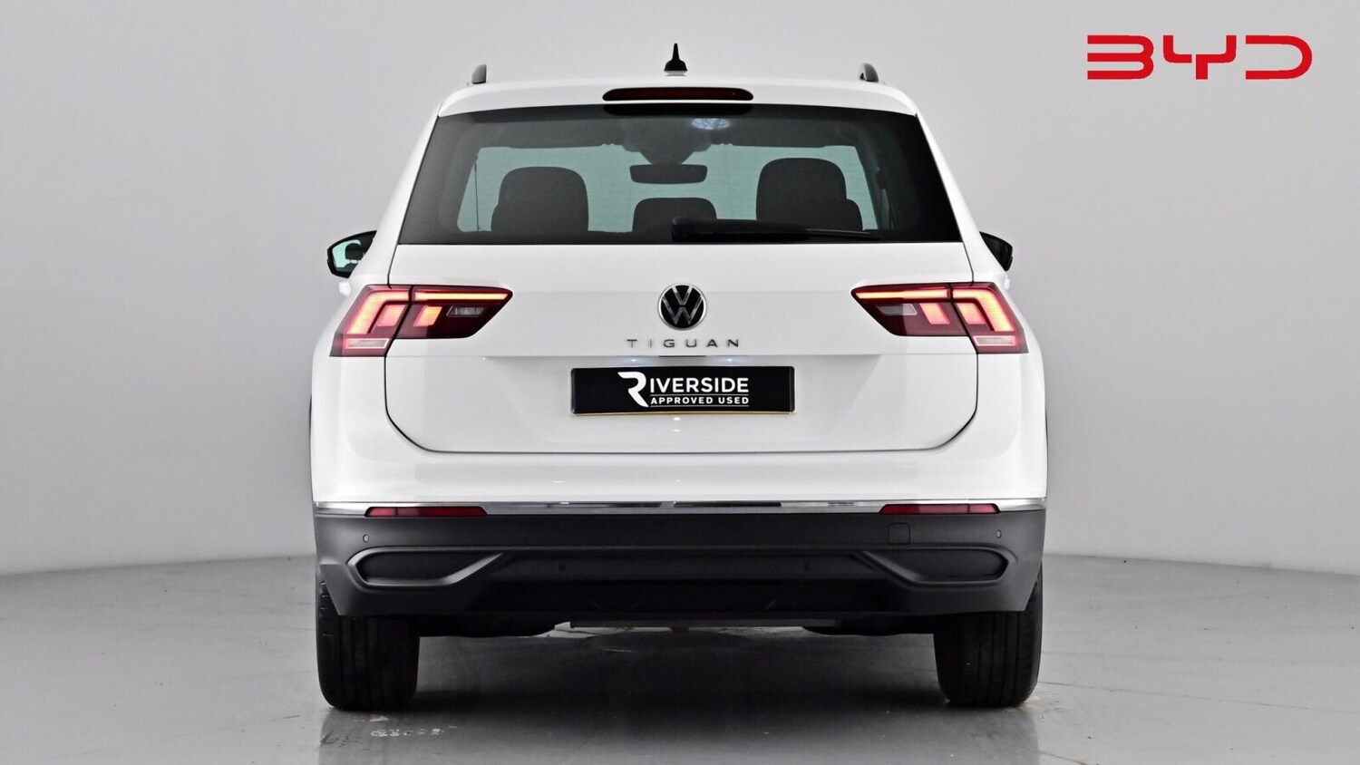 Used Volkswagen Tiguan 2022 for sale - 75946672: Photo 11