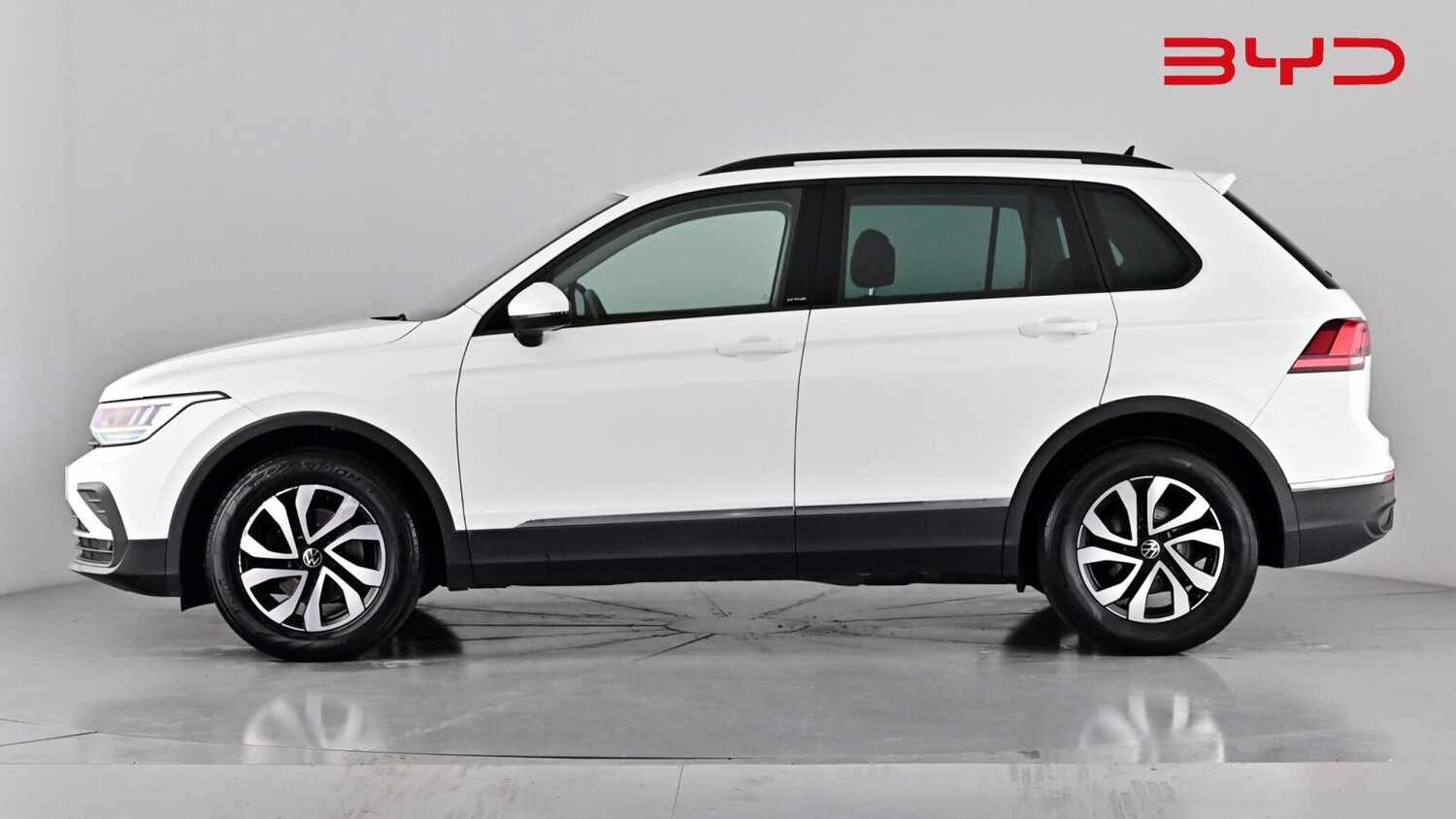 Used Volkswagen Tiguan 2022 for sale - 75946672: Photo 14