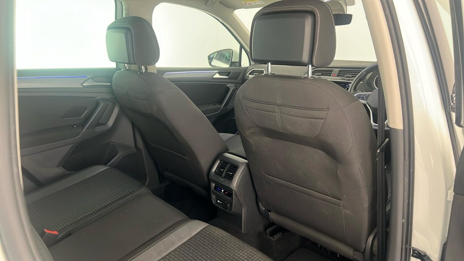 Used Volkswagen Tiguan 2022 for sale - 75946672: Photo 15