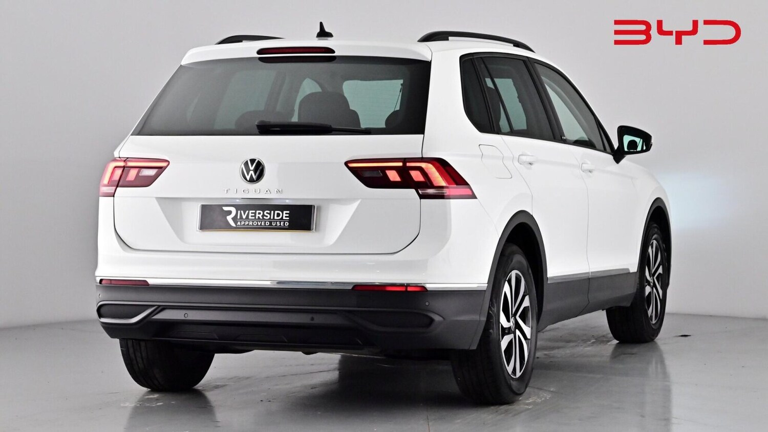 Used Volkswagen Tiguan 2022 for sale - 75946672: Photo 18