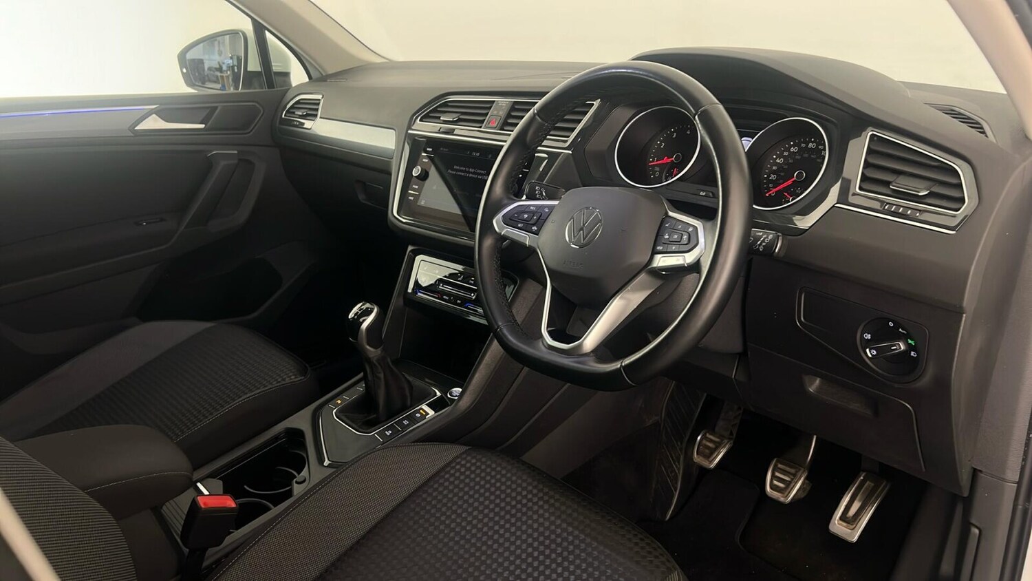 Used Volkswagen Tiguan 2022 for sale - 75946672: Photo 19