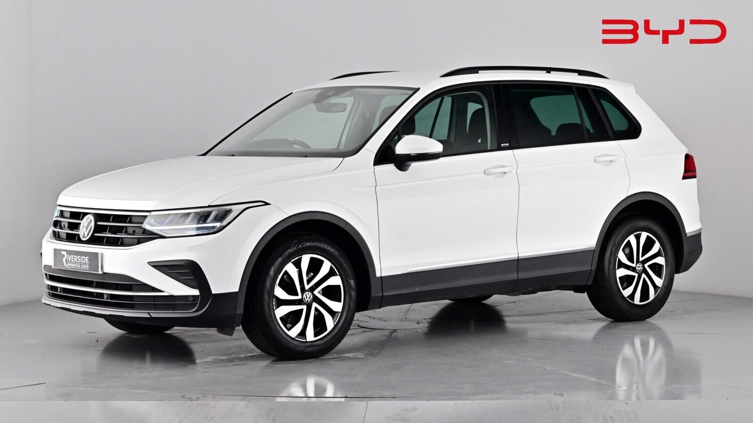 Used Volkswagen Tiguan 2022 for sale - 75946672: Photo 20