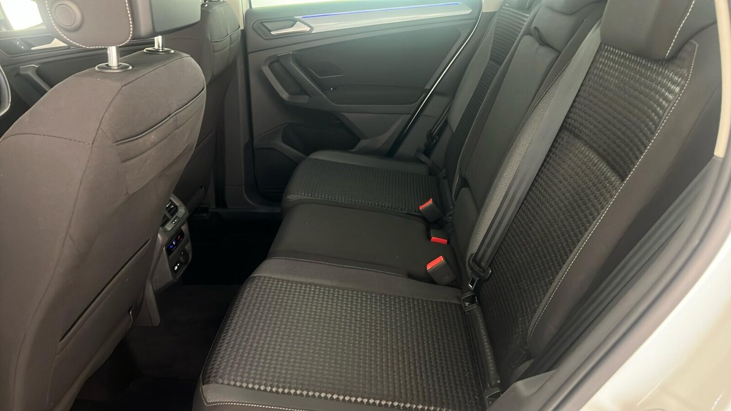 Used Volkswagen Tiguan 2022 for sale - 75946672: Photo 22