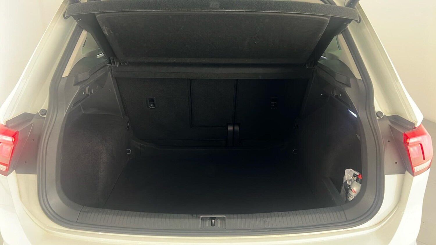 Used Volkswagen Tiguan 2022 for sale - 75946672: Photo 23