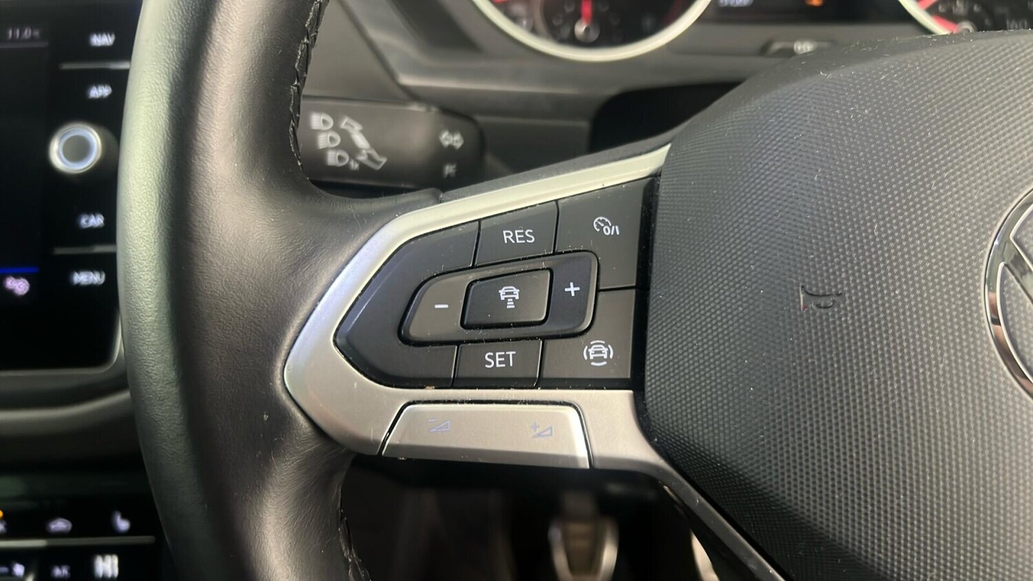 Used Volkswagen Tiguan 2022 for sale - 75946672: Photo 24