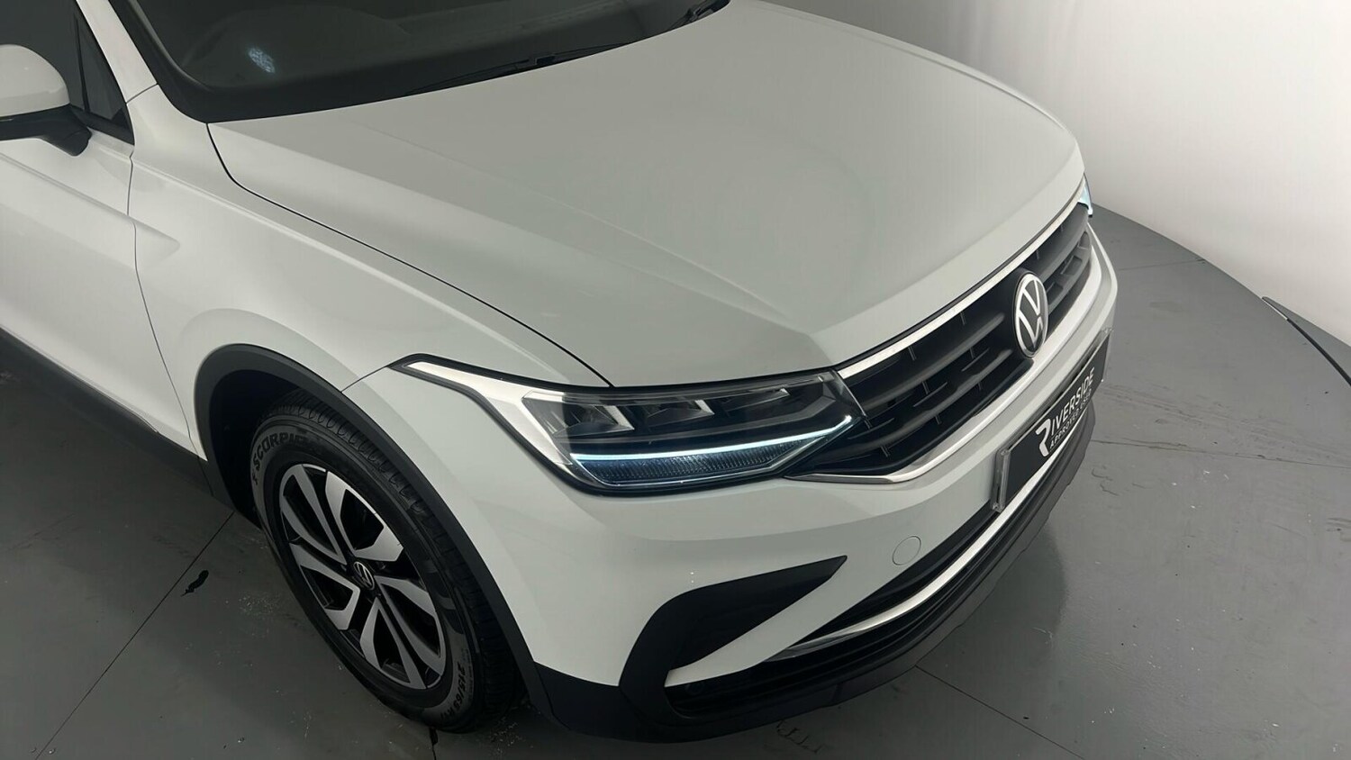 Used Volkswagen Tiguan 2022 for sale - 75946672: Photo 26