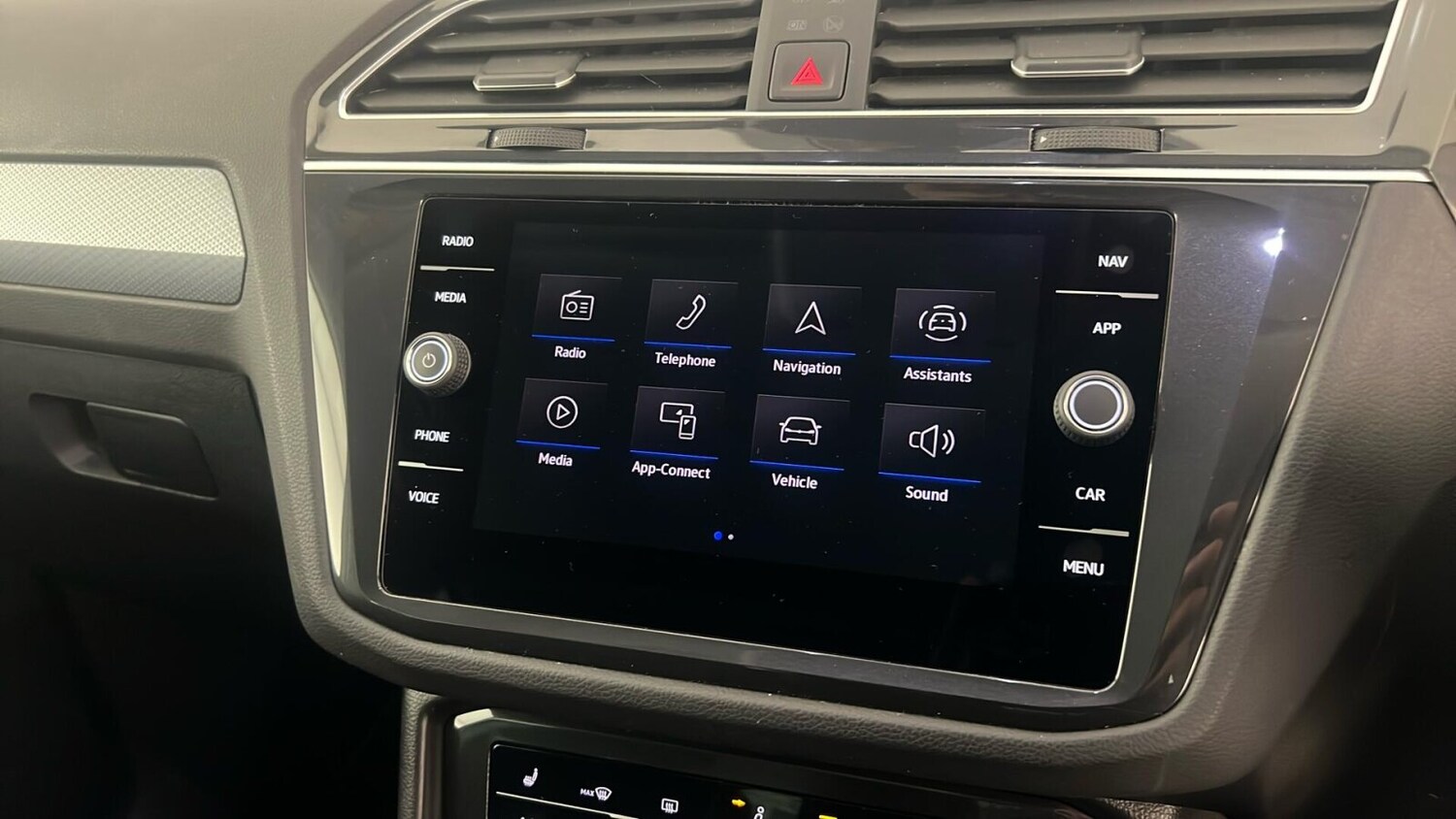 Used Volkswagen Tiguan 2022 for sale - 75946672: Photo 28