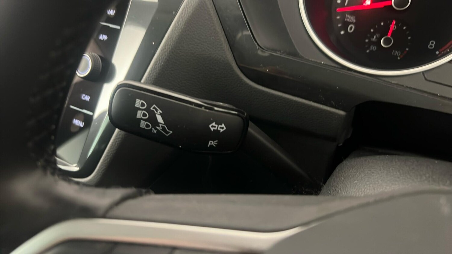 Used Volkswagen Tiguan 2022 for sale - 75946672: Photo 34