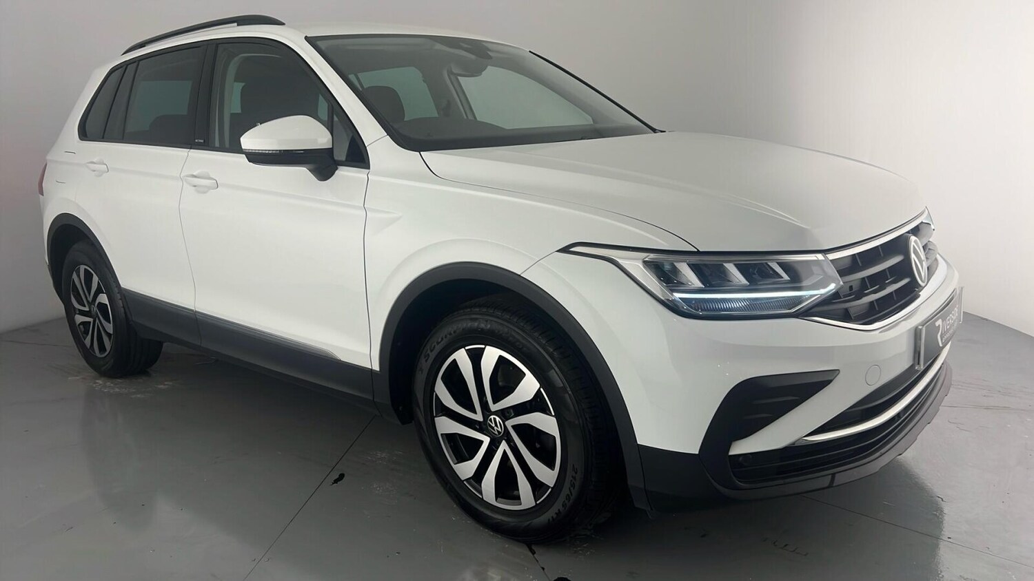 Used Volkswagen Tiguan 2022 for sale - 75946672: Photo 43