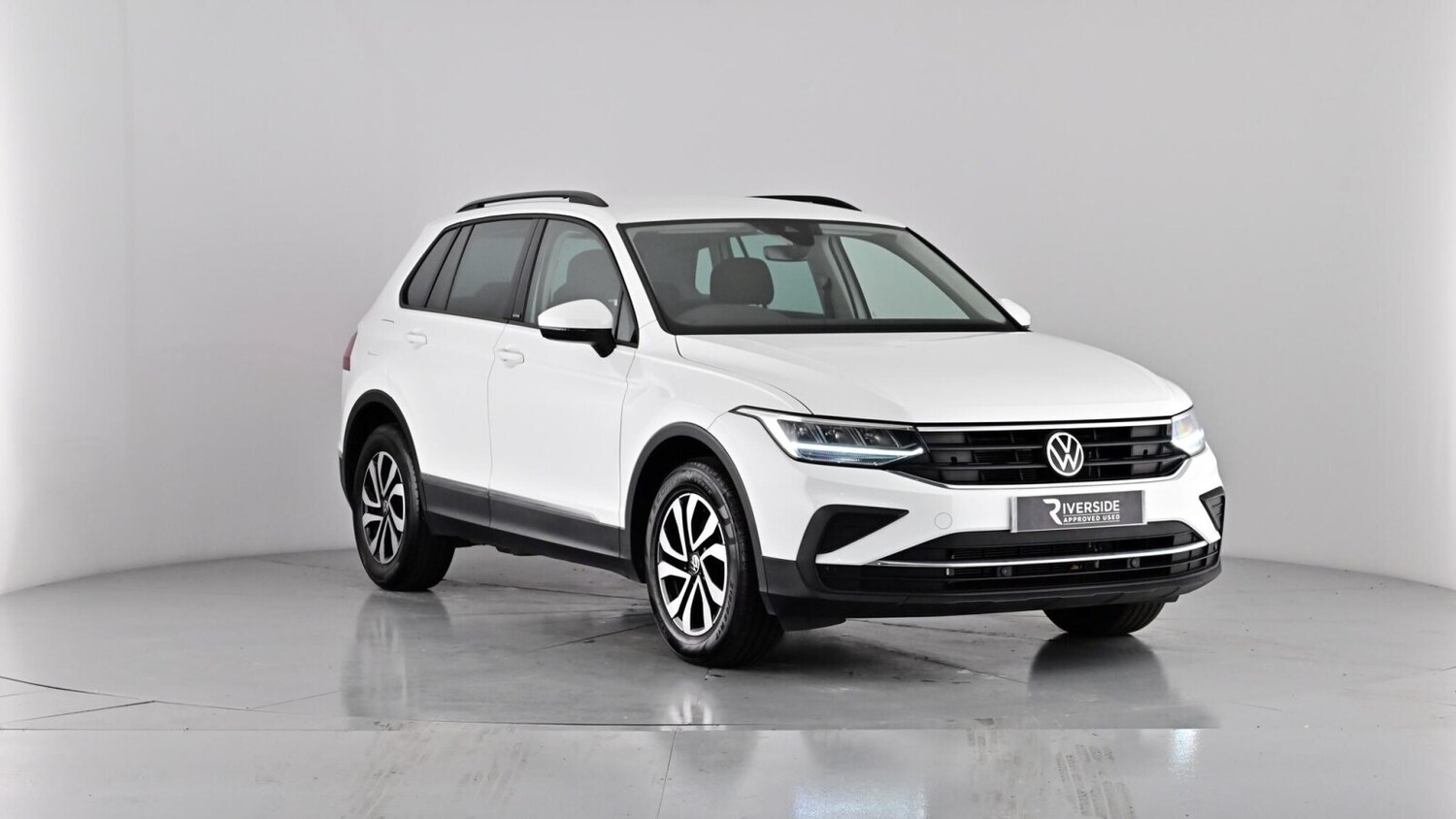 Used Volkswagen Tiguan 2022 for sale - 75946672: Photo 45