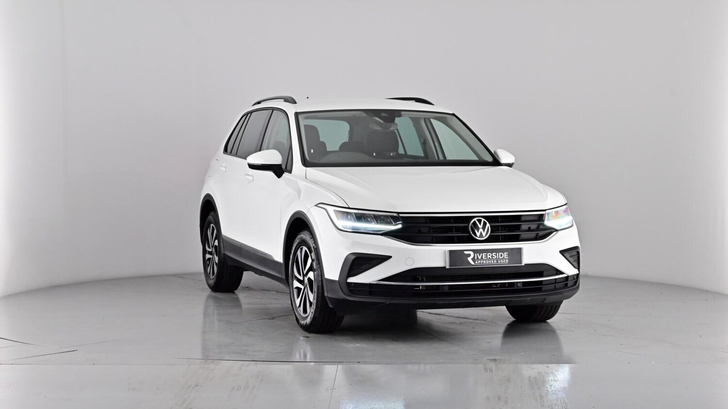 Used Volkswagen Tiguan 2022 for sale - 75946672: Photo 46